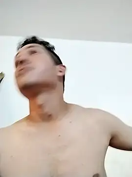 Gabriel_leon33n Webbikameraesitys
