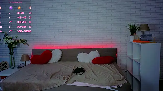 evafolver Adlı Modelin Canlı XXX Sohbeti