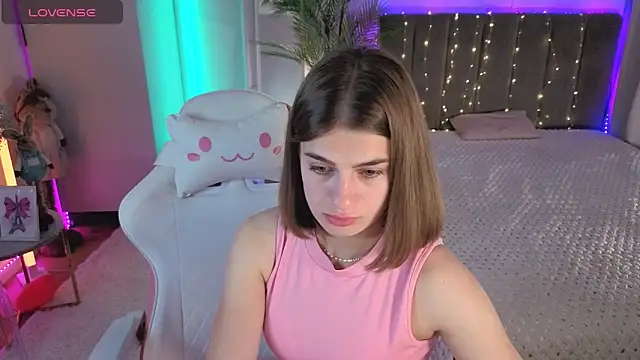Webkamerová show Dayana_Mood