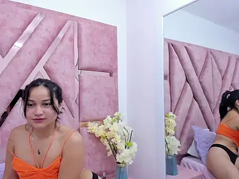 celeste_marinn's Live XXX Chat