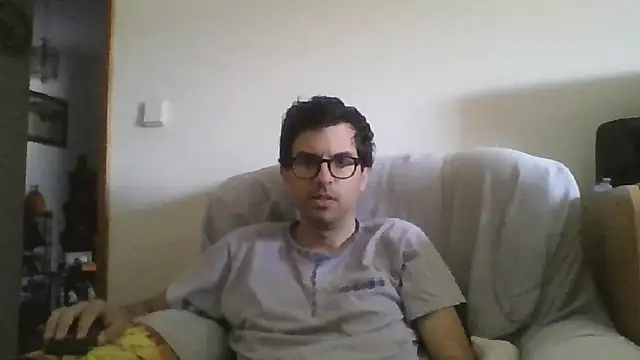 RikCum4u 웹캠 쇼