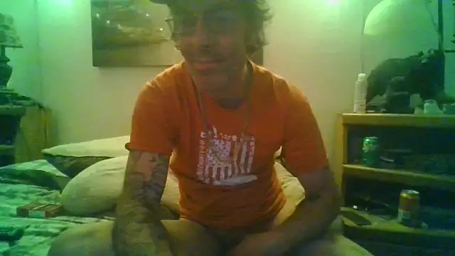 theboobietrap's Live XXX Chat