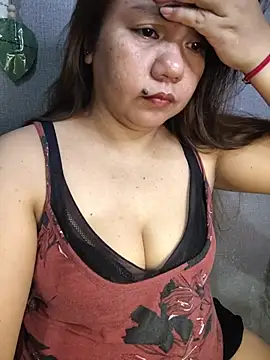 ambersmile's Live XXX Chat