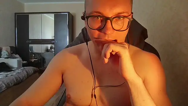 k8mura Pertunjukan Webcam