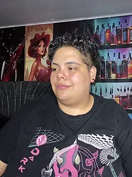 Hailey_Curvy's Webcam Show