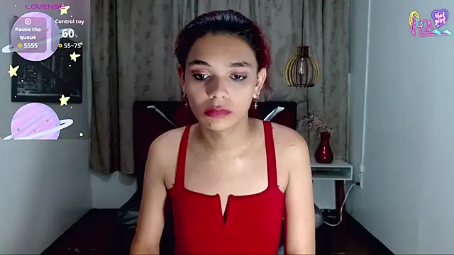 luisa__torres 现场XXX聊天