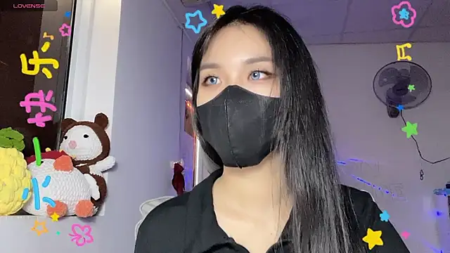 Chat XXX Live Tieu-May