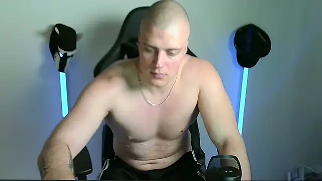 Bigbaald Live XXX-Chat