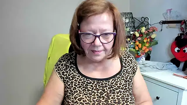 Adelewildx's Webcam Show