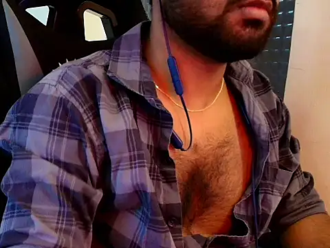 Show Webcam de Jenni11Live