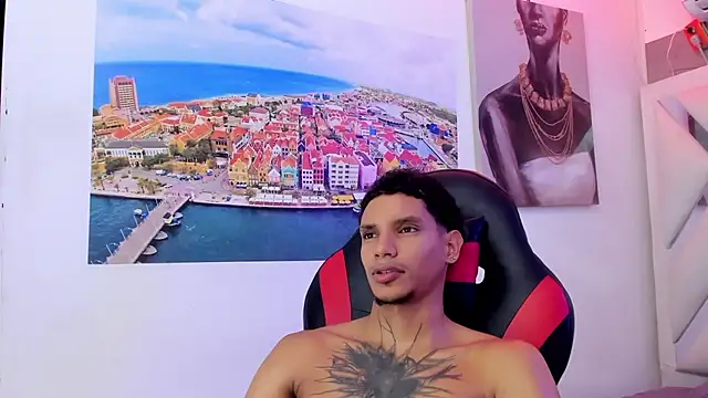 kai_storm77 – Live XXX-chat