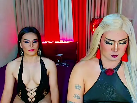 Show de Wildest_Slave_Huntress na webcam
