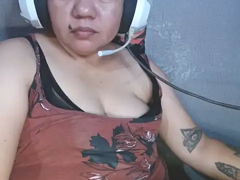 ambersmile's Live XXX Chat