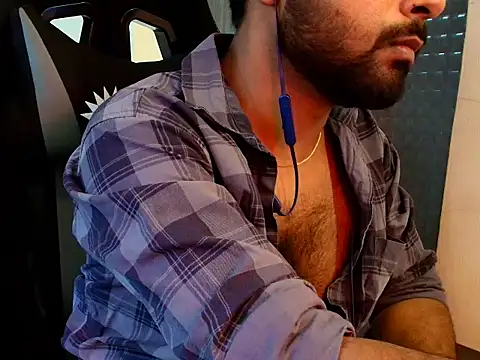 Jenni11Live's Webcam Show
