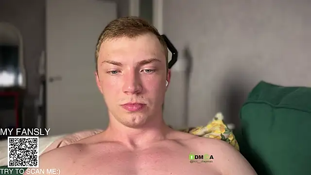 iron__chap Webcam-Show