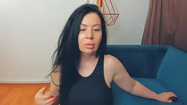 Вебкам-шоу BrilliantGirll
