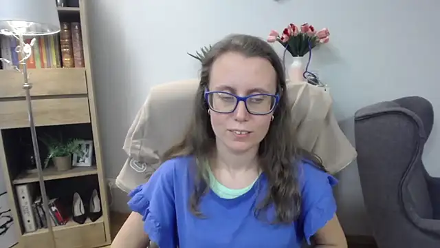 sweetxLizzy – Naživo XXX chat