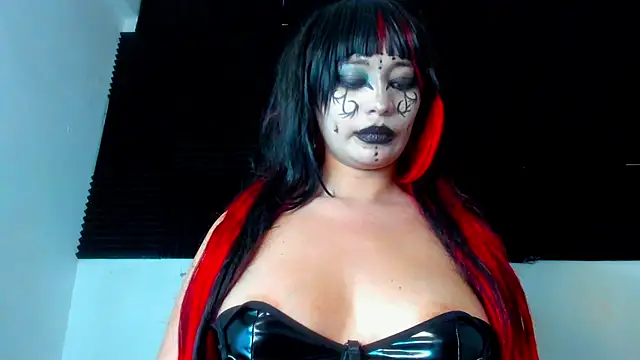 AkaliD's Live XXX Chat