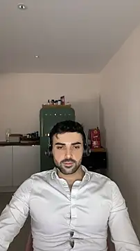 Show de webcam de eauminerale