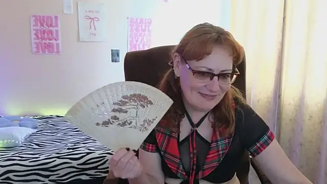 Jasmine_Tv's Live XXX Chat