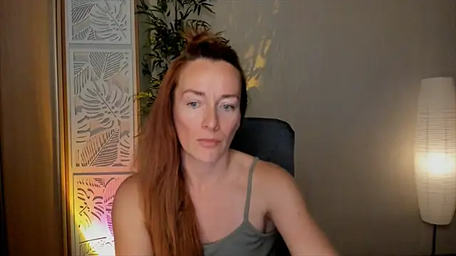 RebeccaMartinez – Live XXX-chat