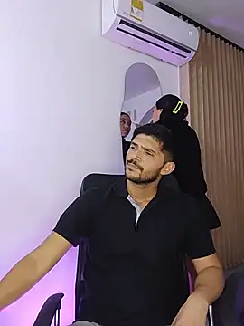 عرض كام ritzabeth_daniel