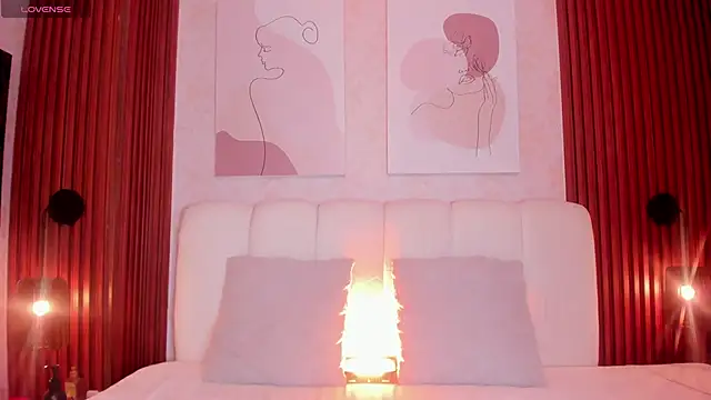 Maiasweet_'s Webcam Show