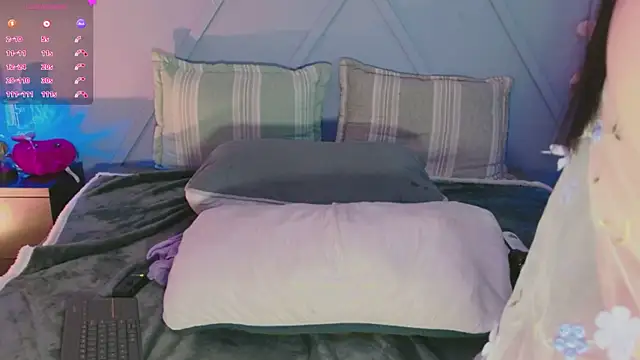emmajohnss Live XXX-chat