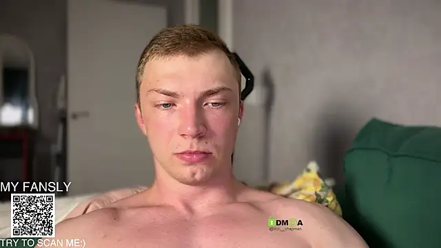 Вебкам-шоу iron__chap