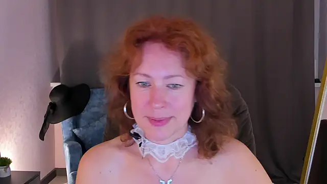 LeticiaRomano Adlı Modelin Canlı XXX Sohbeti