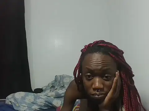 SunnyBlink's Live XXX Chat