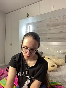 MartiniiSelenna Adlı Modelin Canlı XXX Sohbeti