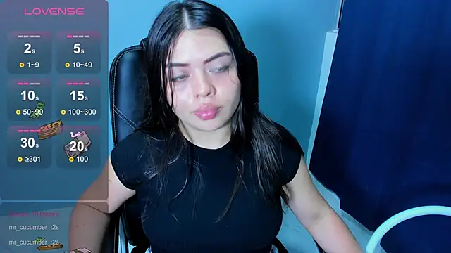 Sembang XXX Secara Langsung Sexy_paradise18_