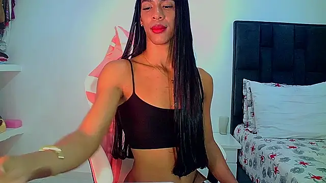 carmen14 Webcam Show