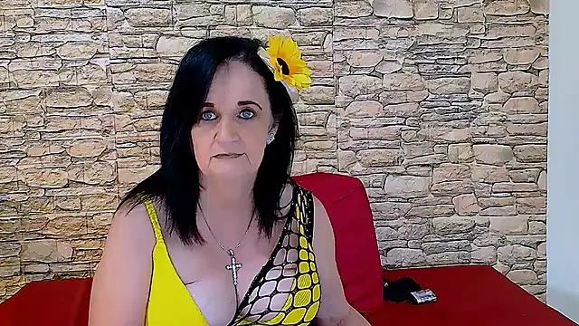 LuciousGrace Chat XXX in diretta