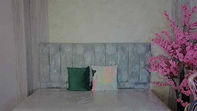 kim_lush_s' Live XXX Chat