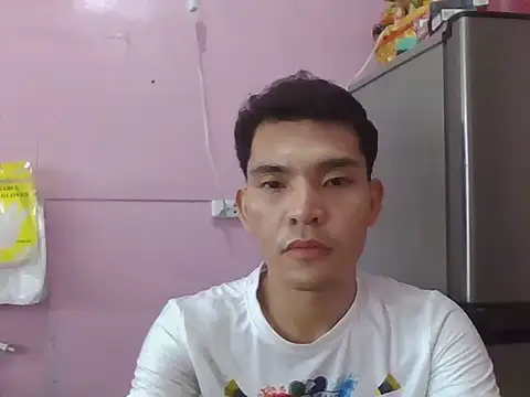 moremoreguys 网络视讯表演