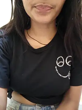 Show Webcam de Teri_lella