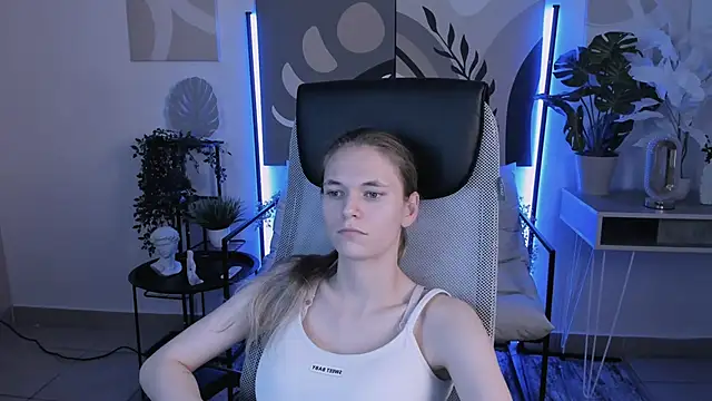 Živý XXX chat effyfetcher