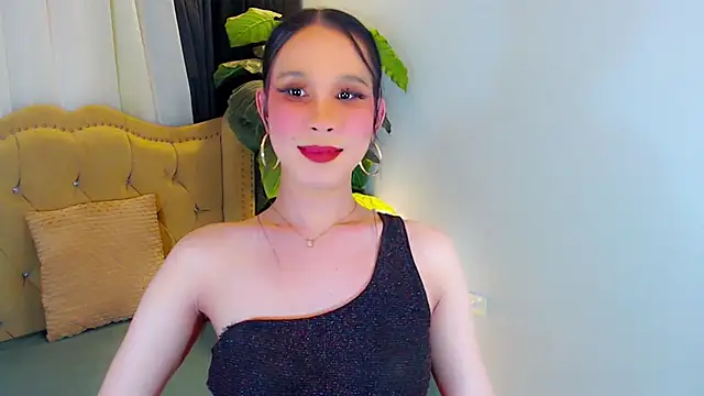 LexiLoreOnTop Show Webcam