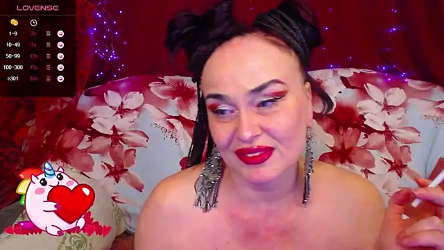Chat +18 de hotzlata ao vivo