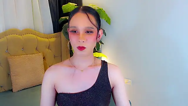 LexiLoreOnTop's Webcam Show