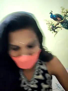 Shreya-telugupilla Chat XXX in diretta