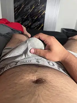 Show Webcam de Futsam638