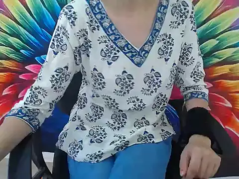 Farhana_beautyfull's Live XXX Chat
