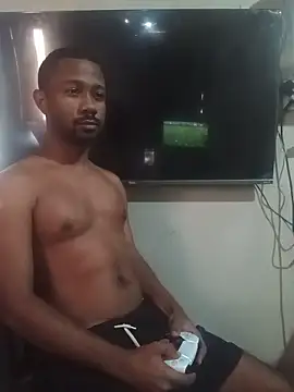 CristianoRogerr's Webcam Show