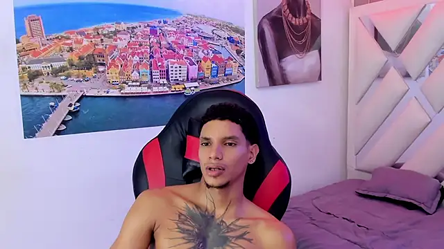 kai_storm77 লাইভ XXX চ্যাট
