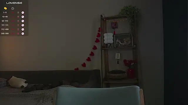 maymary_ Chat XXX live