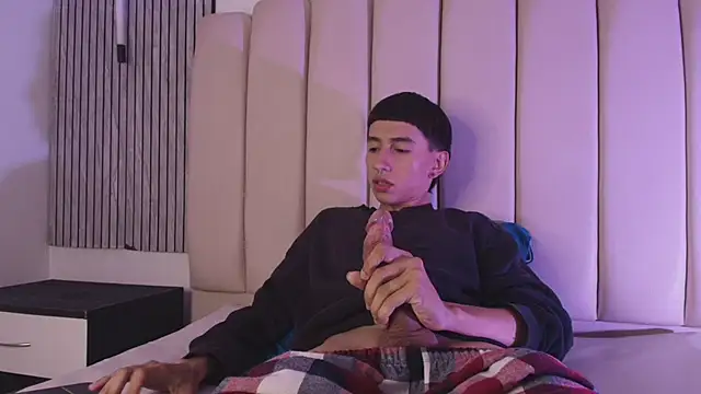 Webkamerová show lian_cameron