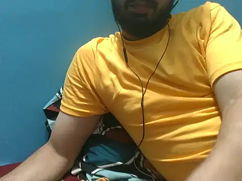 Precumboner – Naživo XXX chat